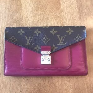 Louis Vuitton Wallet